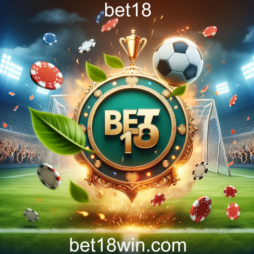 A Paixão pelo Futebol: Atração Global e Apostas no Bet18