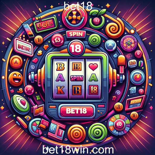 bet18
